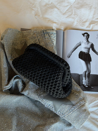 CLOUD bag standard// nera