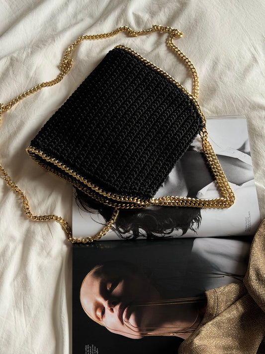 STAR bag standard// nera