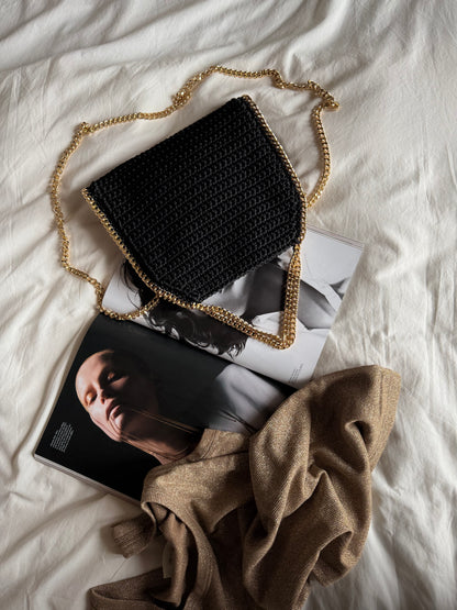 STAR bag standard// nera