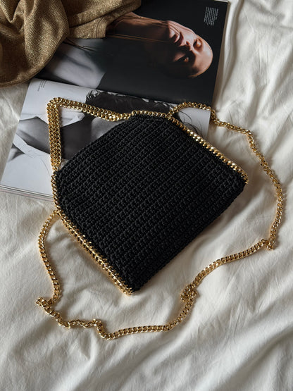 STAR bag standard// nera