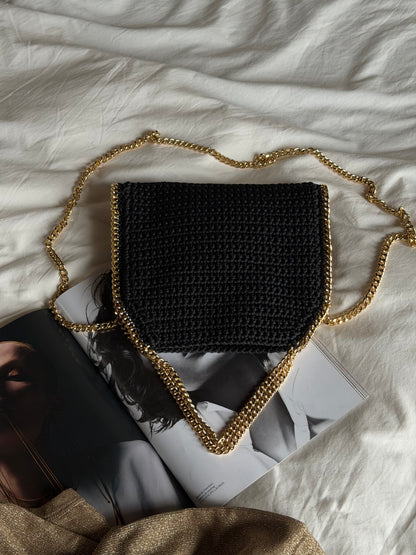STAR bag standard// nera