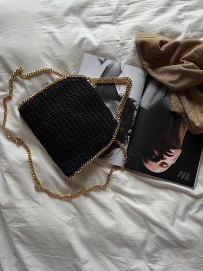 STAR bag standard// nera