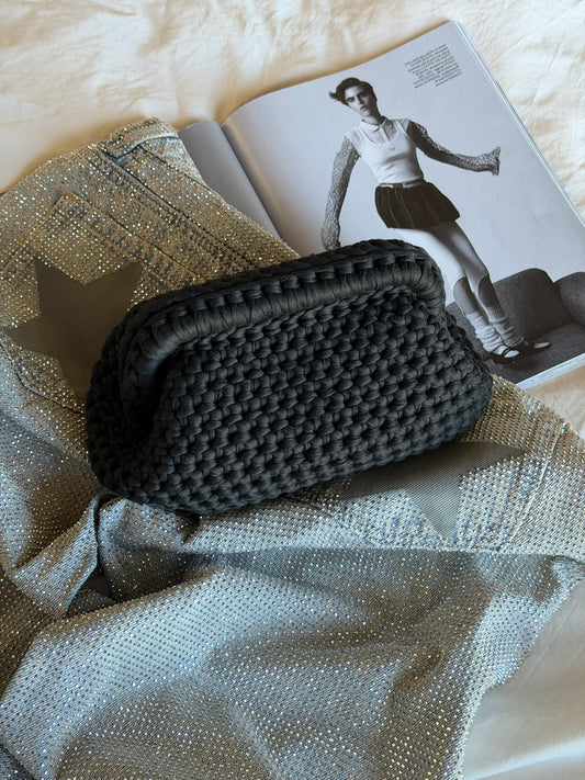 CLOUD bag standard// nera