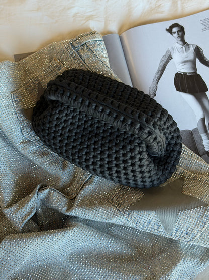 CLOUD bag standard// nera