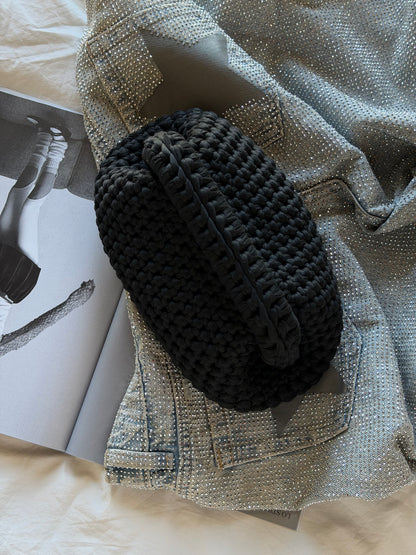 CLOUD bag standard// nera