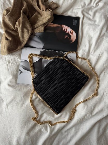 STAR bag standard// nera