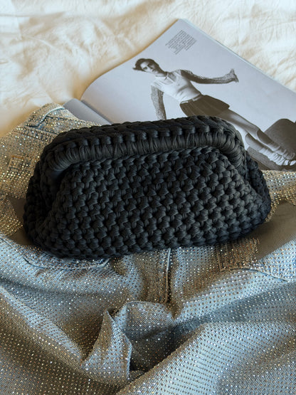 CLOUD bag standard// nera
