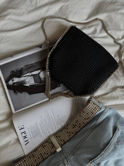 STAR bag standard// nera
