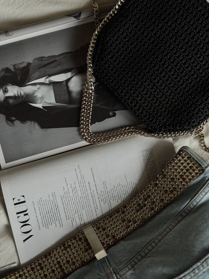 STAR bag standard// nera