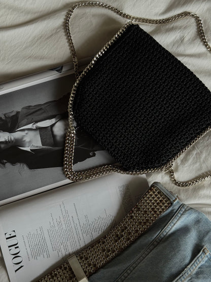 STAR bag standard// nera