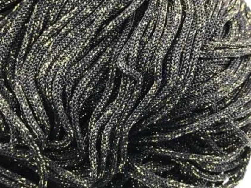 PERSONALIZZAZIONE STAR bag// lurex